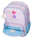 BACK PACK 44CM FULL OF FLOWERS-9772721