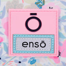 PENCIL CASE 3ZIP FULL OF FLOWERS-9774321