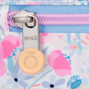 PENCIL CASE 3ZIP FULL OF FLOWERS-9774321