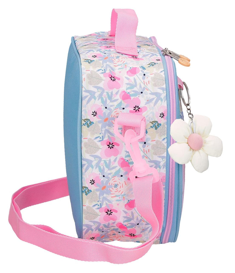 LUNCH BAG FULL OF FLOWERS-9774821