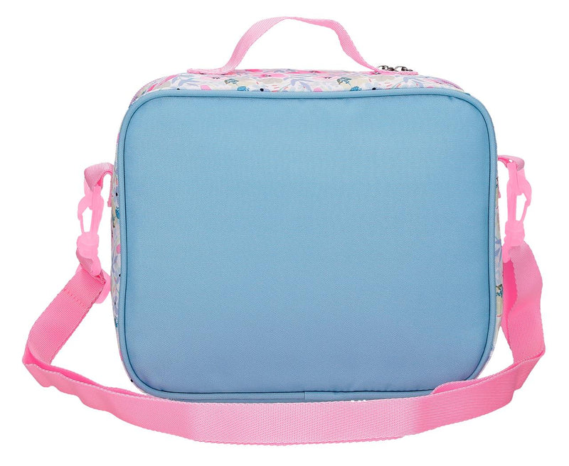 LUNCH BAG FULL OF FLOWERS-9774821