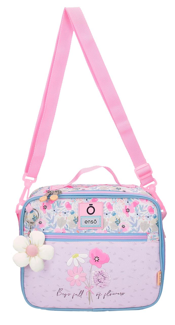 LUNCH BAG FULL OF FLOWERS-9774821