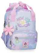 BACK PACK 28CM NEW VIBES-9792221