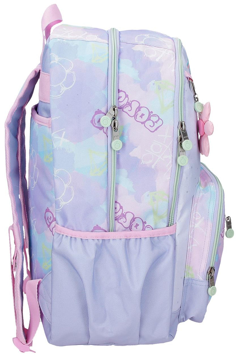 BACK PACK 44CM NEW VIBES-9792721