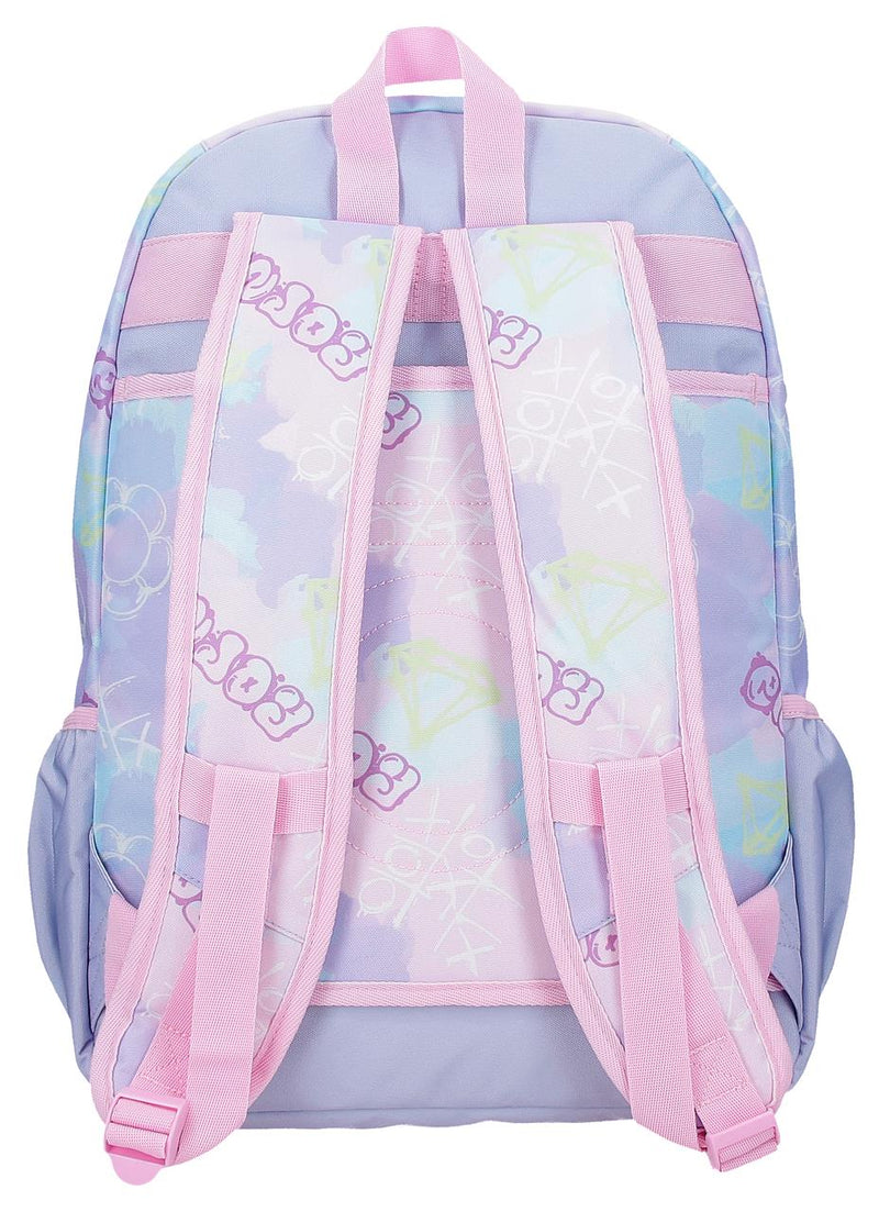 BACK PACK 44CM NEW VIBES-9792721