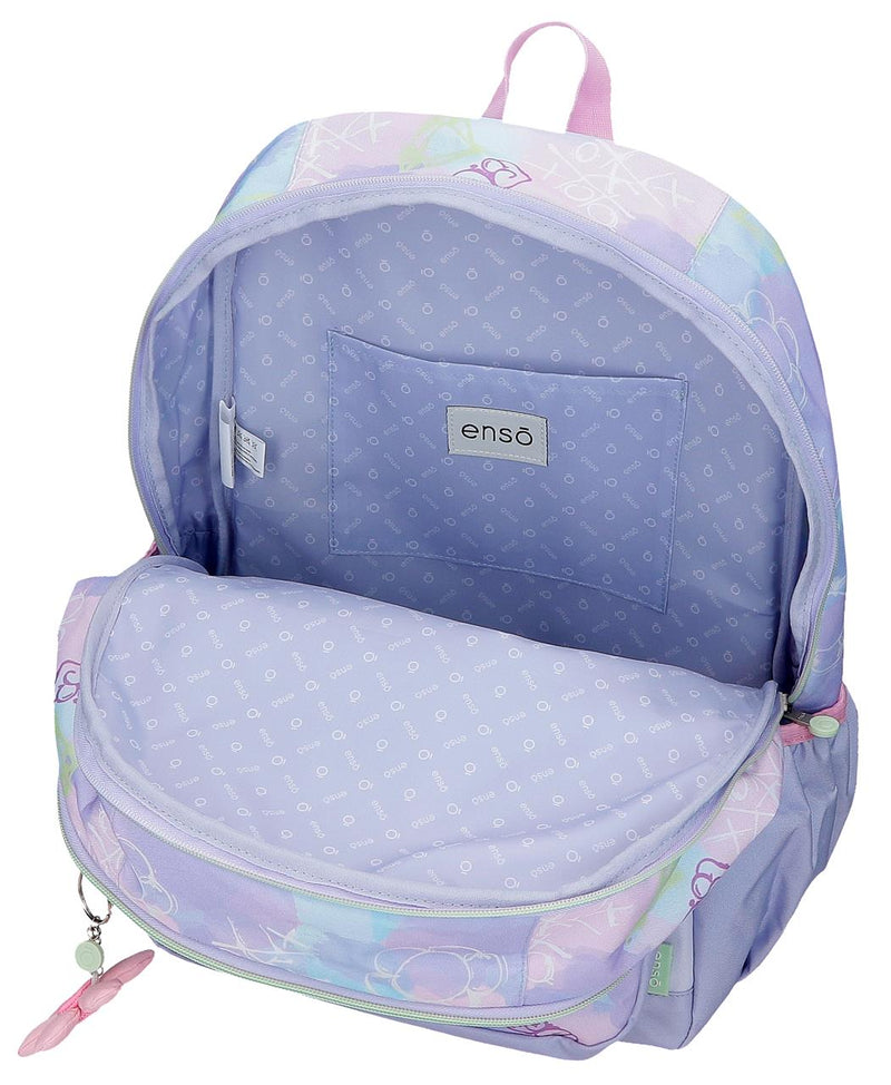 BACK PACK 44CM NEW VIBES-9792721