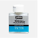 PEBEO-ACRYLIC STUDIO GLOSS VARNISH 75ML-247110