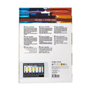 PEBEO-OIL COLOR 10MLX23CLR+15ML WHITE