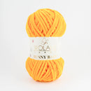 Wolans Yarns - Baby Bunny %100 Super-Soft Polyester 100grs. / 3 oz .