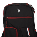 BACKPACK 18" BLACK-PLCANYD24039