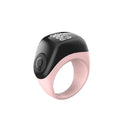 IQIBLA ZIKR RING 18/20/22MM PINK-6970126922057