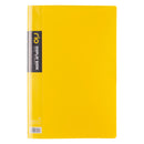 DISPLAY BOOK F/S 20SHT RIO ASTD-B01102