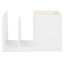 DESK ORGANIZER NUSIGN WHITE-NS950-WT