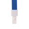 LANYARD WITH CLIP 15MM-8353 ASSERTED COLOUR