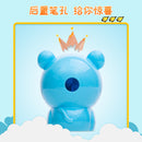 DELI-SHARPENER PUPUBABY-PACK OF 3 PCS