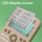 DELI SCIENTIFIC CALCULATOR PINK-D991ES-PK