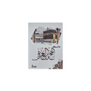 مناسك الحج والعمرة المصورة 8×12