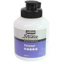 PEBEO-ACRYLIC THINNER 500ML-524102