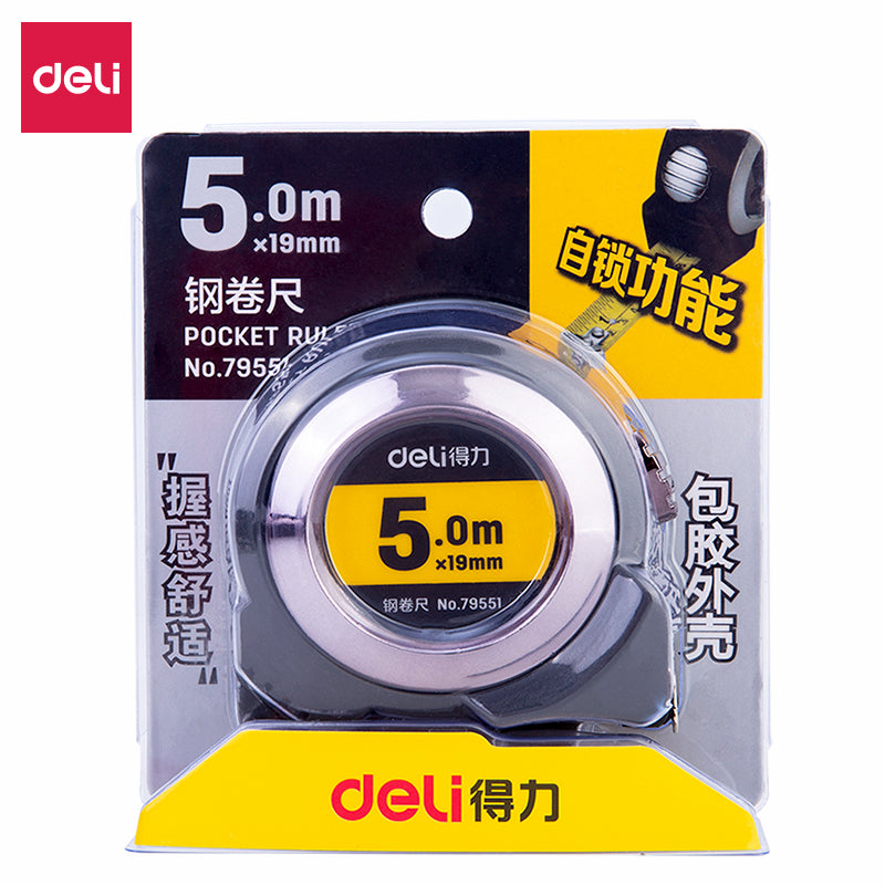 MEASURING TAPE 5M-79551