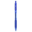 BALL PEN 0.7 EXTREAM BULLET TIP BLUE-Q02330