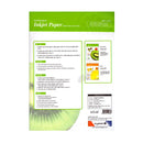 INKJET PAPER 100GSM 100'Sht - 52987