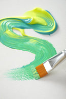 PEBEO-BRUSH GOLDEN MIX BRISTLE LONG HAND 8PCS-952404