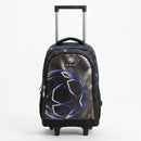 TROLLEY BAG 18" CHAMPIONS