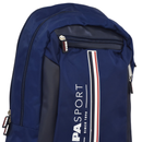 BACKPACK 18" NAVY-PLCANYD24041