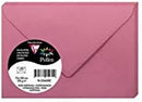 ENVELOPE POLLEN 75X100 HYDRANGEA PINK-55650