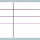 NOTE BOOK STAPLED 24X32 48'S MATRIS  L+M-Assorted