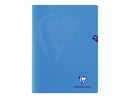NOTE BOOK 24X32CM 48'S 5X5 MIMESYS-303362-ASSORTED COLOR