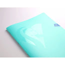 NOTE BOOK A4 48'S 5X5 MIMESYS PASTEL-308162-ASSORTED COLOUR