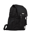 BACK PACK BLACK