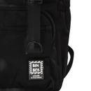BACK PACK BLACK