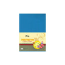 CONSTRUCTION PAPER A4 10CLR 50SHT-36376