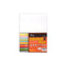 BRISTOL CARD 240G A4 10'S WHITE-36633