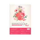 WATER COLOR PAD A3 300G 12SHT-37865