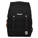 BACK PACK BLACK