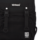 BACK PACK BLACK