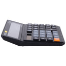 DELI CALCULATOR 12 DIGIT W/TAX-M01120