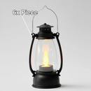 RAMADAN LAMP (FANOOS)-ASSORTED COLOR