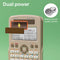 DELI SCIENTIFIC CALCULATOR GREY-D991ES-GY