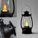 RAMADAN LAMP (FANOOS)-ASSORTED COLOR