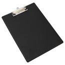 CLIP BOARD A4 PVC-9244