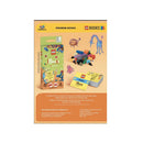 LEGO RE CREATE ACTIVITY CARDS ANIMALS 2391*-