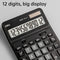 DELI CALCULATOR 12 DIGIT-M333