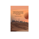 the journey from the desert to the stars - sheikh mohammed bin rashid al maktoum