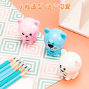 DELI-SHARPENER PUPUBABY-PACK OF 3 PCS