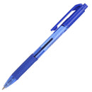 BALL PEN 0.7 EXTREAM BULLET TIP BLUE-Q02330