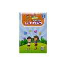 WRITE WIPE ENGLISH LETTERS LEVEL2